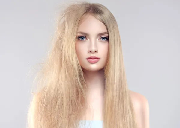 NoFrizz Cepillo, Plancha y Secador 3 en 1