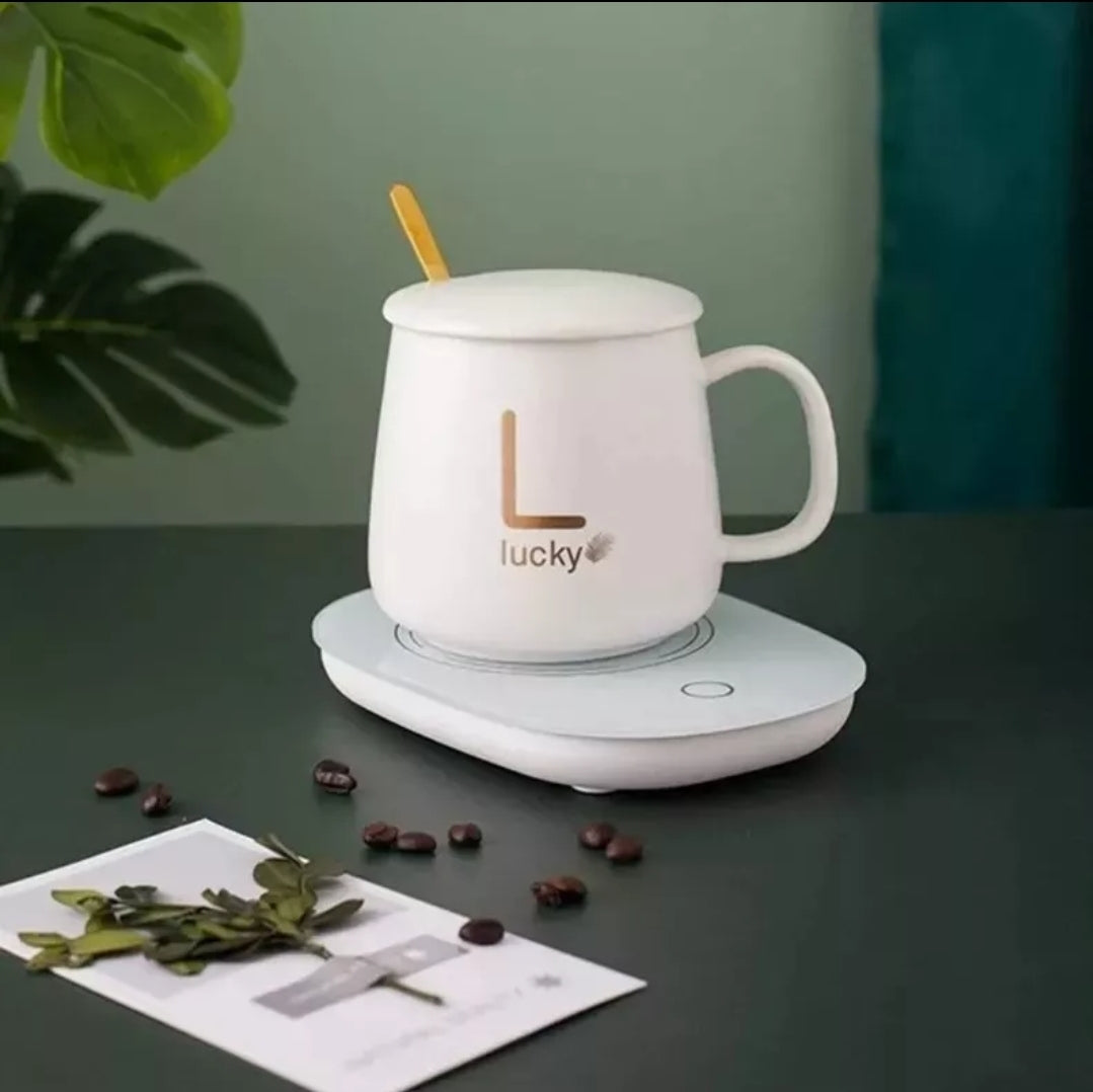 Taza De Cerámica Térmica