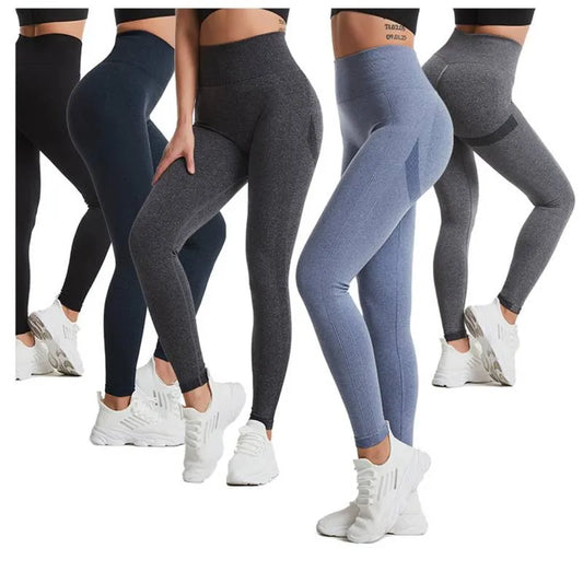 Leggins Yogafit Boost™