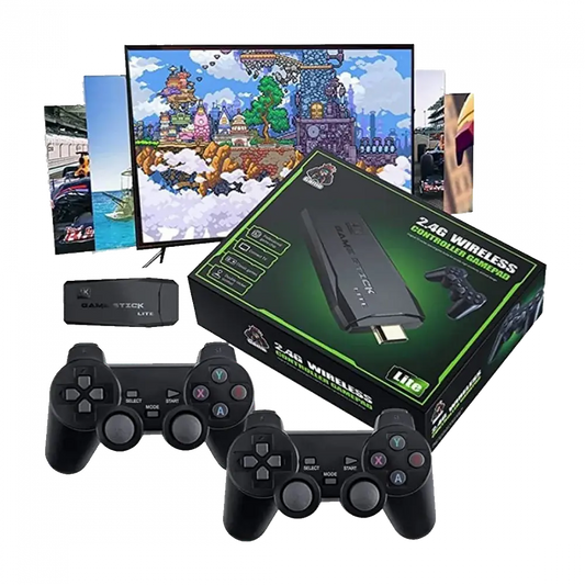 Game Stick™ 64G