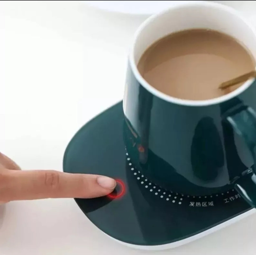 Taza De Cerámica Térmica