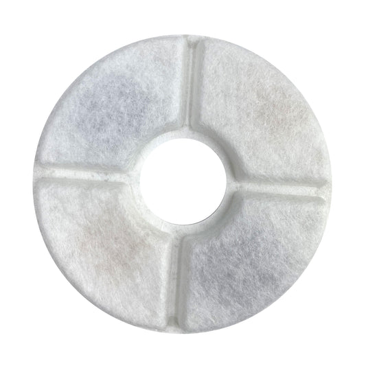 Gray helmet for bikers