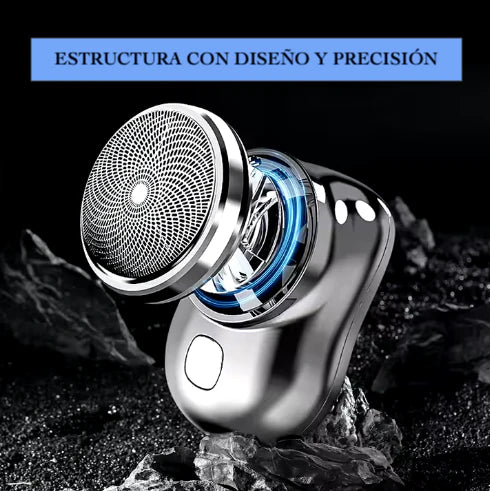 TouchMen™ – “toque masculino”