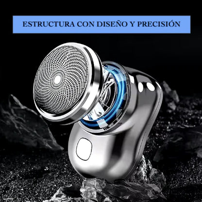 TouchMen™ – “toque masculino”