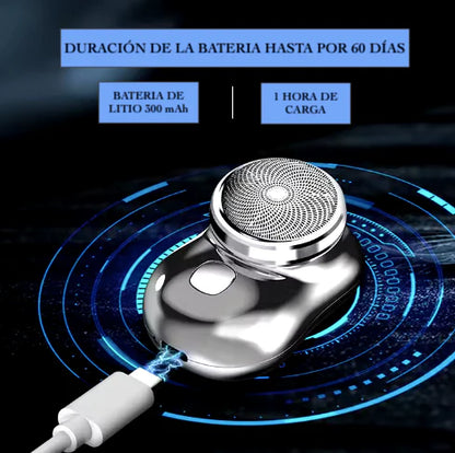 TouchMen™ – “toque masculino”