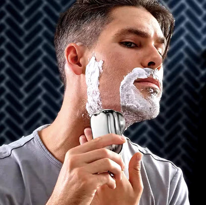 TouchMen™ – “toque masculino”