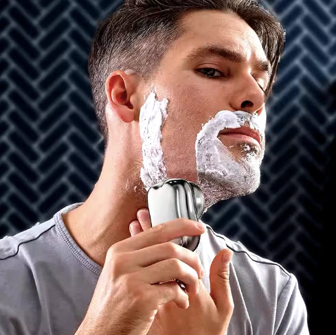 TouchMen™ – “toque masculino”