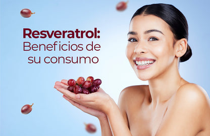 Juventud Ahora!!! Resveratol Nad Satoomi X60 Cap