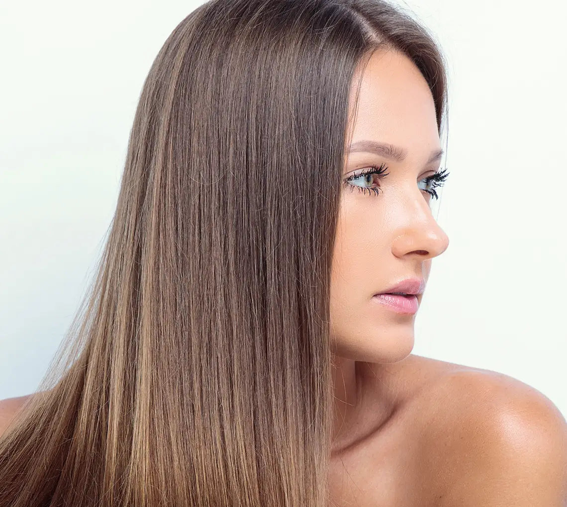 NoFrizz Cepillo, Plancha y  Secador 3 en 1