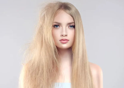 NoFrizz Cepillo, Plancha y  Secador 3 en 1