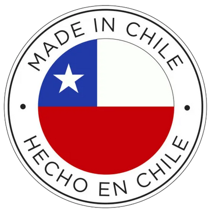 Tostador Marraqueta, Hallulla 100% Chileno