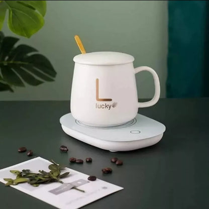 Taza De Cerámica Térmica